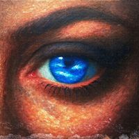 FORY - Ojos Azules (Explicit)
