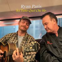 Ryan Paris - Sei tutto quel che ho