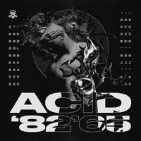Indobeats - ACID '82'65