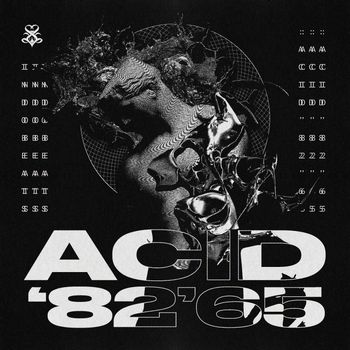 Indobeats - ACID '82'65