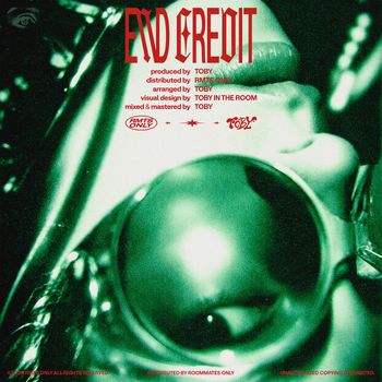 TOBY - End Credit