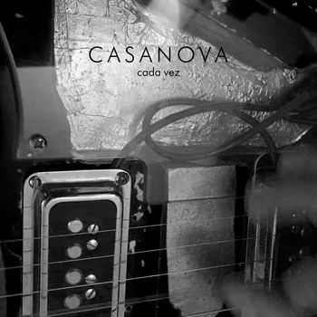 Casanova - Cada Vez