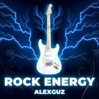 AlexGuz - Rock Energy