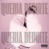Alik - Queria Decirte (Explicit)