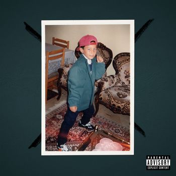 Joker - Karizma (Explicit)