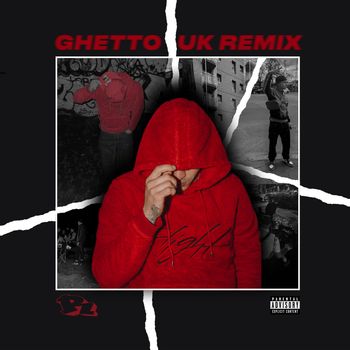 ERRE - GHETTO (Uk remix [Explicit])