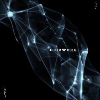 Various Artists - Gridwork, Vol. 1