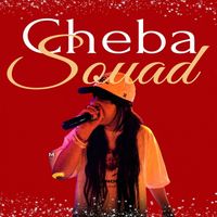 Cheba Souad - Ga3da Vip (Live)