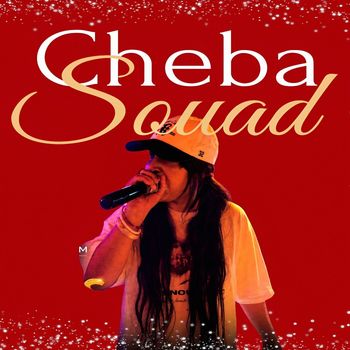 Cheba Souad - Ga3da Vip (Live)