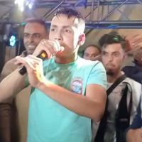 Cheb Bibou 22 - Ya ma Rani Mbasi