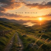 GEGE - Wind Whistle