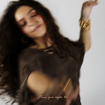 Alice - Odeio Que Sejas Tu
