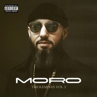 Moro - Moro - RMX - N3 (Remix) (Explicit)