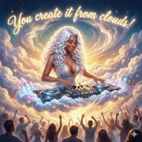 Celeste - You create it from clouds!
