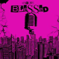 Unicorn - Blessed
