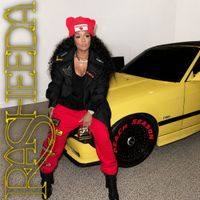 Rasheeda - Peach Season (Explicit)