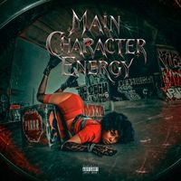 Mariela - Main Character Energy (Explicit)