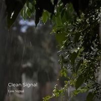 Low Signal - Clean Signal