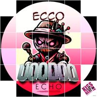 Ecco - Voodoo Echo (Tribal Mix)