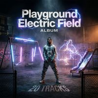 Electric Field - Playground