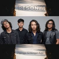 RESONA - Pujangga Kehilangan Kata