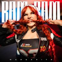 Margarita - BAM BAM