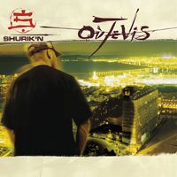 Shurik'n - Où je vis (Edition Deluxe)