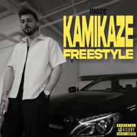 Maze - KAMIKAZE FREESTYLE (Explicit)