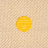 Kokoroko - Brownswood Remix Editions 009 - Kokoroko Remixes