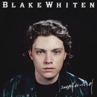 Blake Whiten - Barely Gettin' By