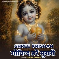 Sanjay Sharma - Shree Krishan Govind Hare Murari