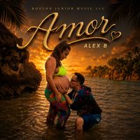 Alex B - Amor