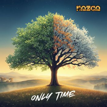 Nazca - Only Time