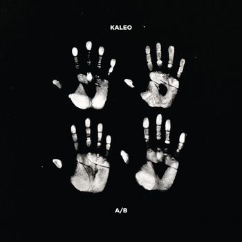 KALEO - A/B (Deluxe Edition)