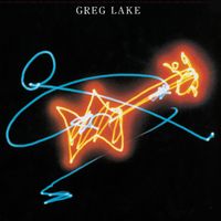 Greg Lake - Greg Lake
