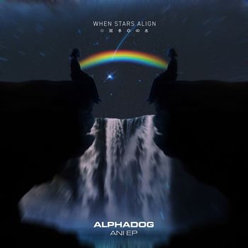 Alphadog - ANI EP