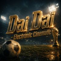 Firelight Records - Dai Dai - Electro Pop