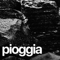 pioggia - Calm Quiet Backyard Night (Rain)