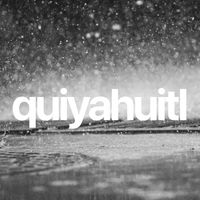 quiyahuitl - Light Concrete Backyard (Rain)