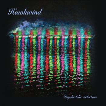 Hawkwind - Psychedelic Selection