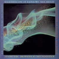 Neil Ardley - Kaleidoscope of Rainbows ((50th Anniversary Edition) [2026 Remaster])