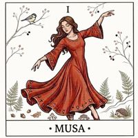 UNIVERSE - Musa (Explicit)