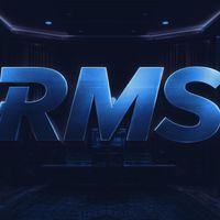 RMS - The FreQu3nce 