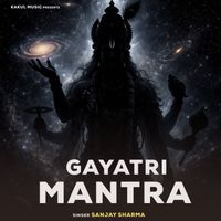 Sanjay Sharma - Gayatri mantra