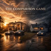 Brian David - The Comparison Game
