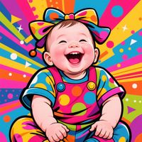 AMELIA - BABY LMAO FUNK