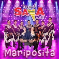 Grupo Saya - Mariposita