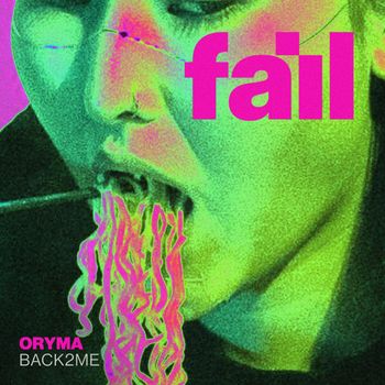 ORYMA - Back2Me (Explicit)