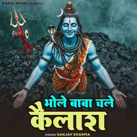 Sanjay Sharma - Bhole Baba Chale Kailash