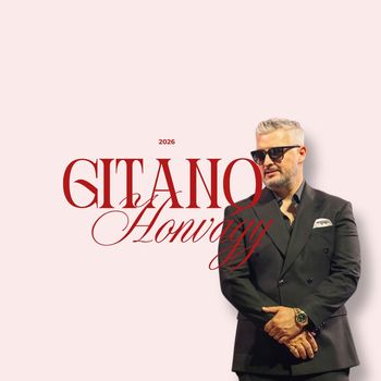 Gitano - Honvágy
